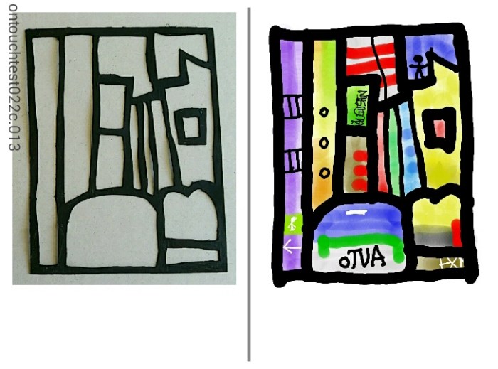 170430 WordPress ExM Way Out IMG_170430_130150